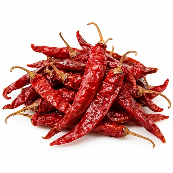 শুকনা মরিচ