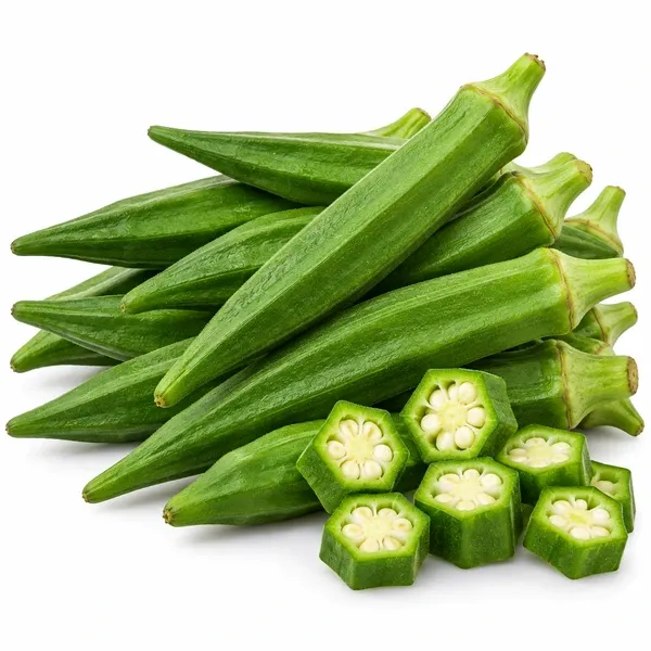 ঢেঁড়স