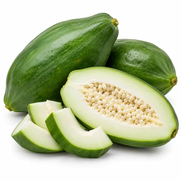 কাঁচা পেঁপে