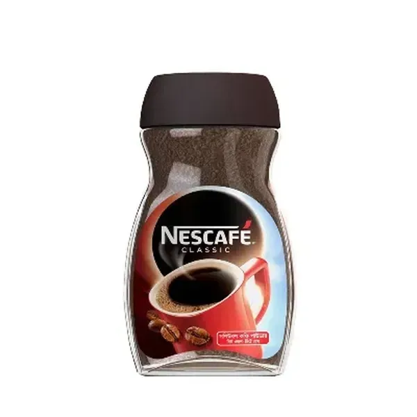 Nestlé Nescafé Classic Instant Coffee Jar, photo 1 of 2