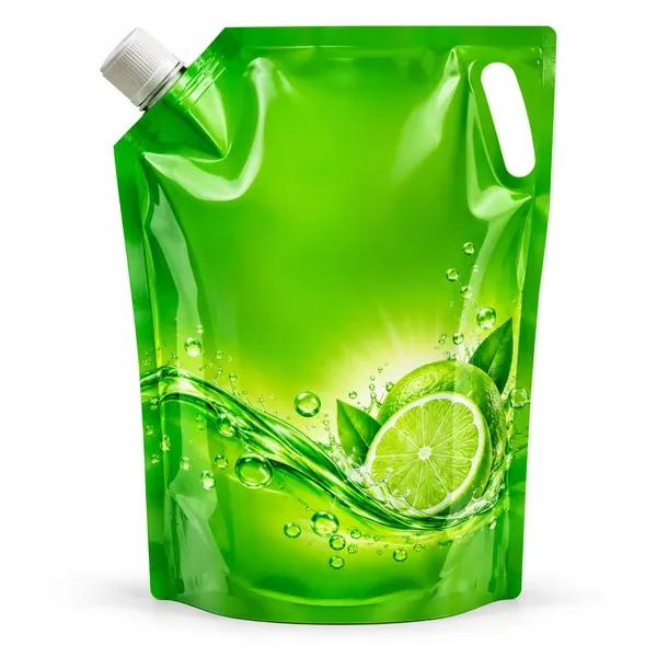 Dishwashing Liquid Refill, photo 1 of 5