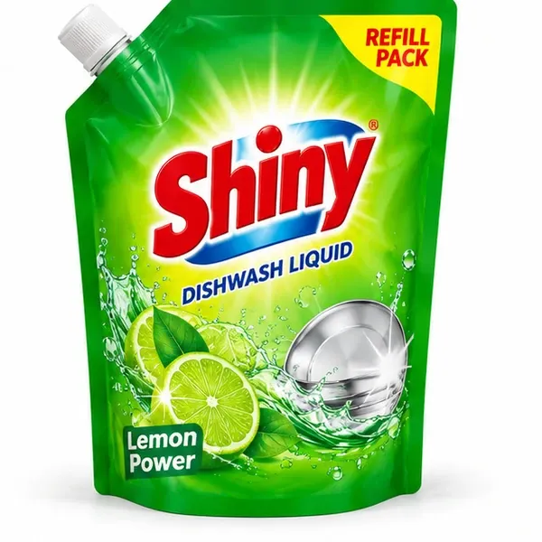 Dishwashing Liquid Refill, photo 3 of 5