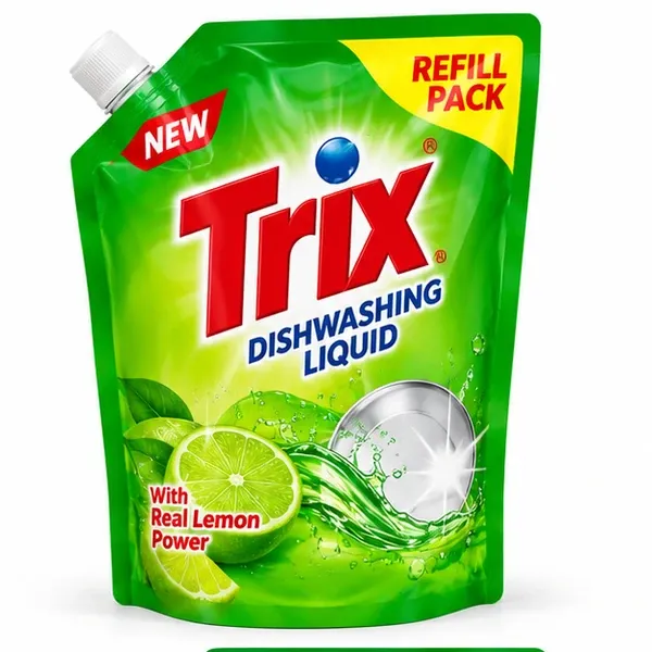 Dishwashing Liquid Refill, photo 4 of 5