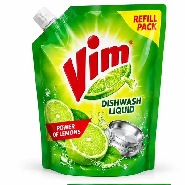 Dishwashing Liquid Refill, photo 5 of 5