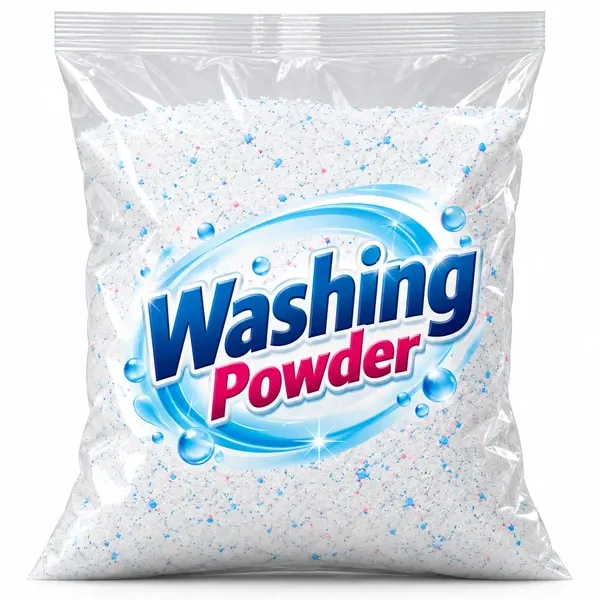 Washing Powder, photo 1 of 9