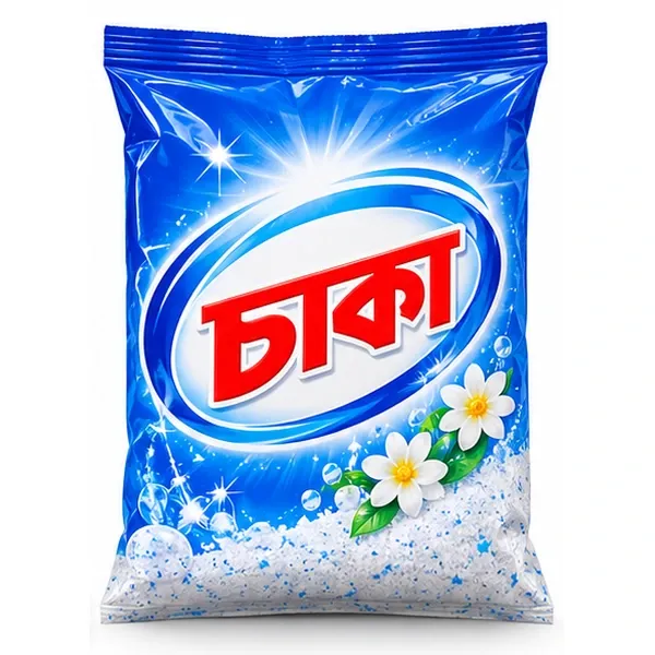 Washing Powder, photo 2 of 9