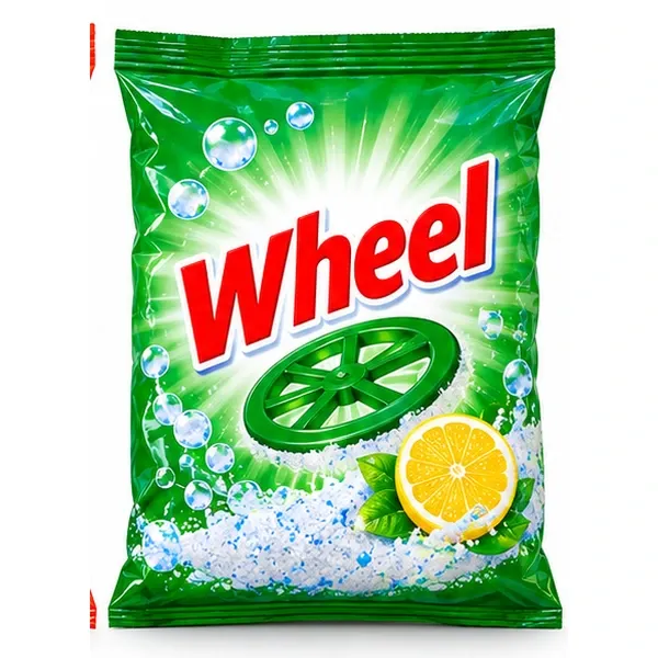 Washing Powder, photo 4 of 9