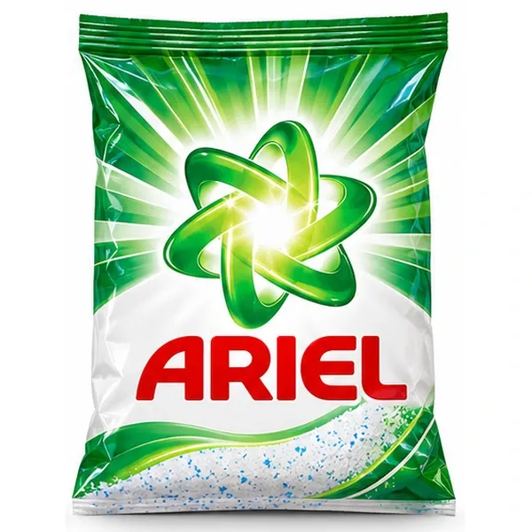 Washing Powder, photo 5 of 9