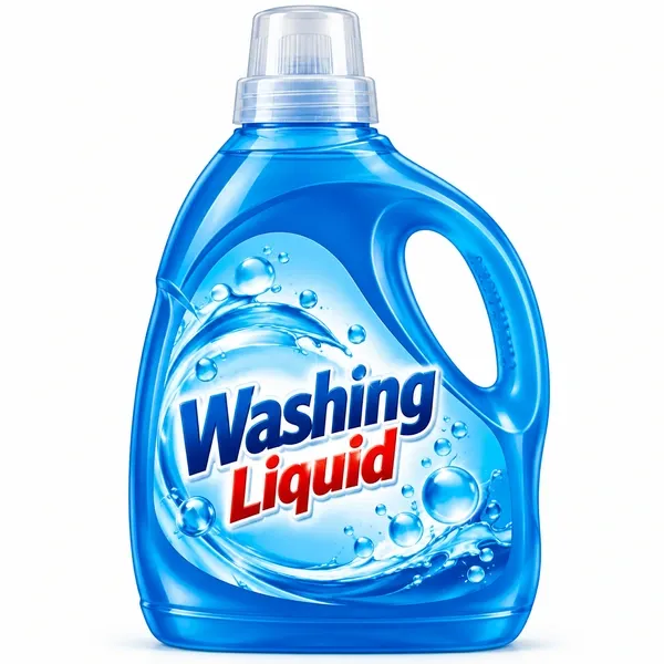 Washing Liquid, photo 1 of 7