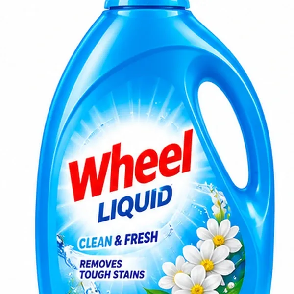 Washing Liquid, photo 3 of 7