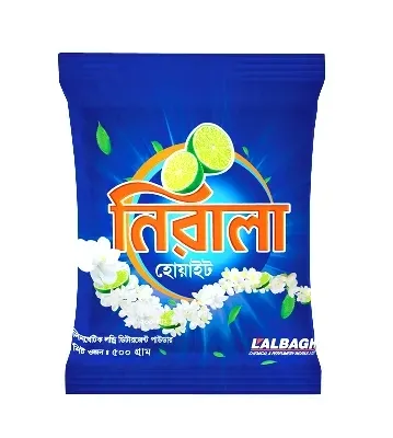 Washing Powder, photo 8 of 9