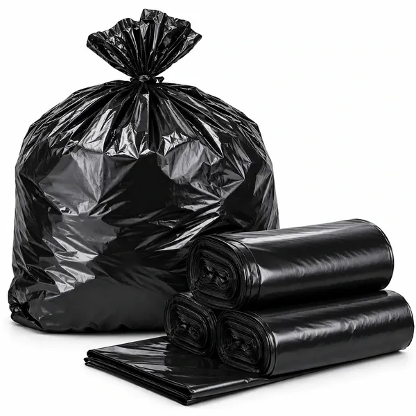 Garbage Bags, photo 2 of 2
