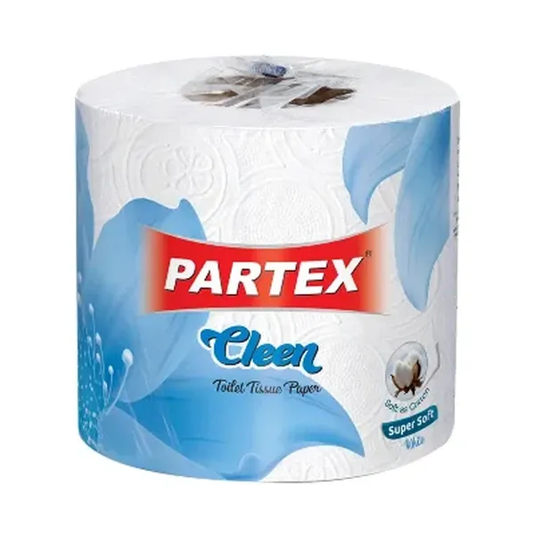 Toilet Tissue, photo 2 of 5