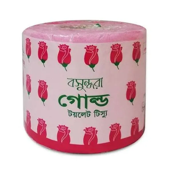 Toilet Tissue, photo 3 of 5