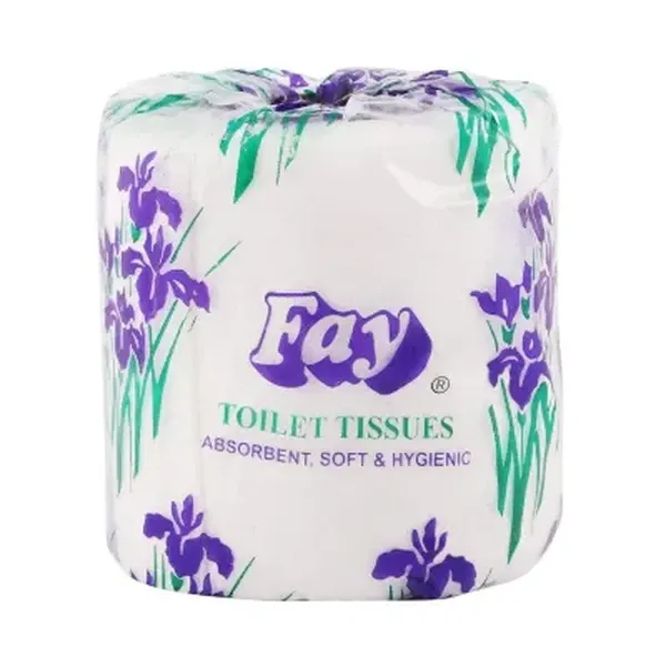 Toilet Tissue, photo 4 of 5