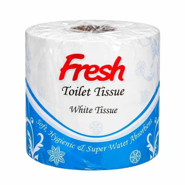 Toilet Tissue, photo 5 of 5