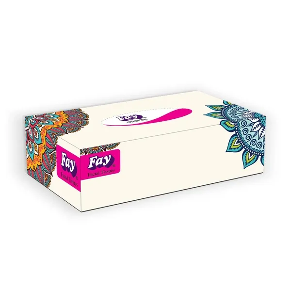 Facial Tissue, photo 3 of 4