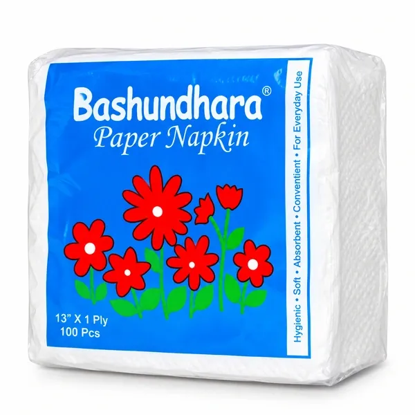 Napkin Tissue, photo 3 of 3