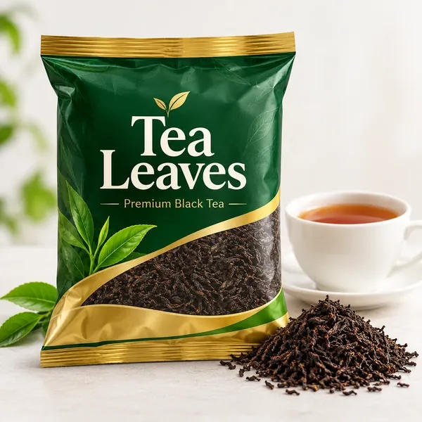 Black Tea, photo 1 of 3