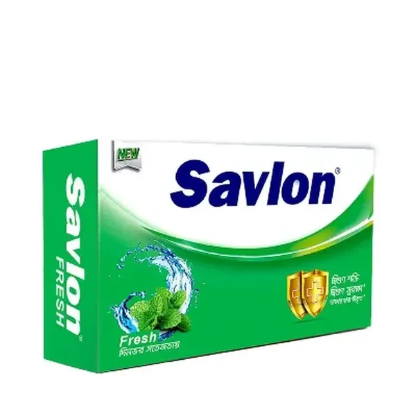 ACI Savlon Soap
