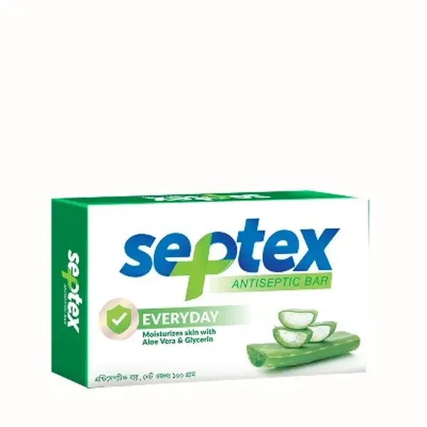 ACI Septex Antiseptic Bar