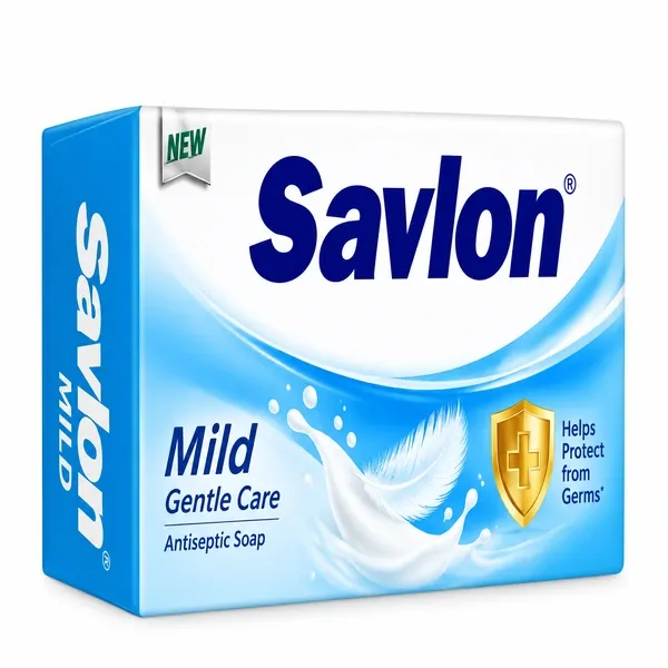 ACI Savlon Mild Antiseptic Bar