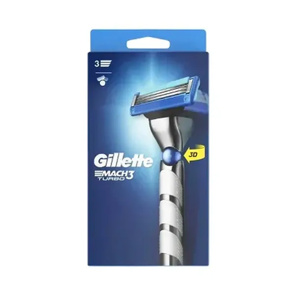 Shaving Razor, photo 1 of 4