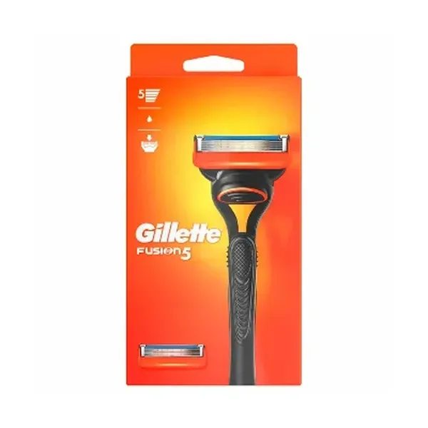 Shaving Razor, photo 2 of 4