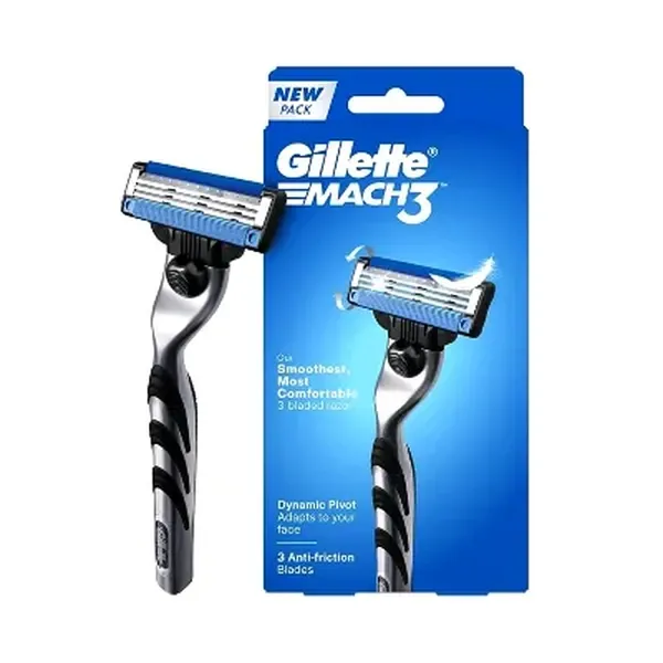 Shaving Razor, photo 3 of 4