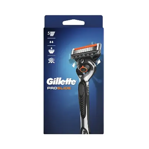 Shaving Razor, photo 4 of 4