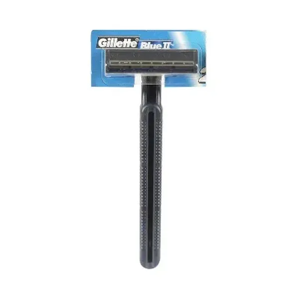 Disposable Razor & Cartridges, photo 1 of 2
