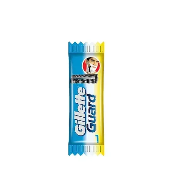 Disposable Razor & Cartridges, photo 2 of 2