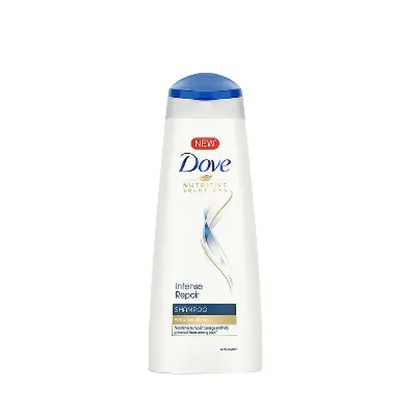  Dove Shampoo Intense Repair