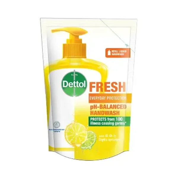 Dettol Fresh Liquid Handwash , photo 2 of 2