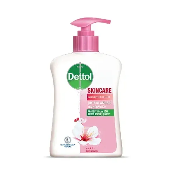 Dettol Handwash Skincare Liquid, photo 1 of 2