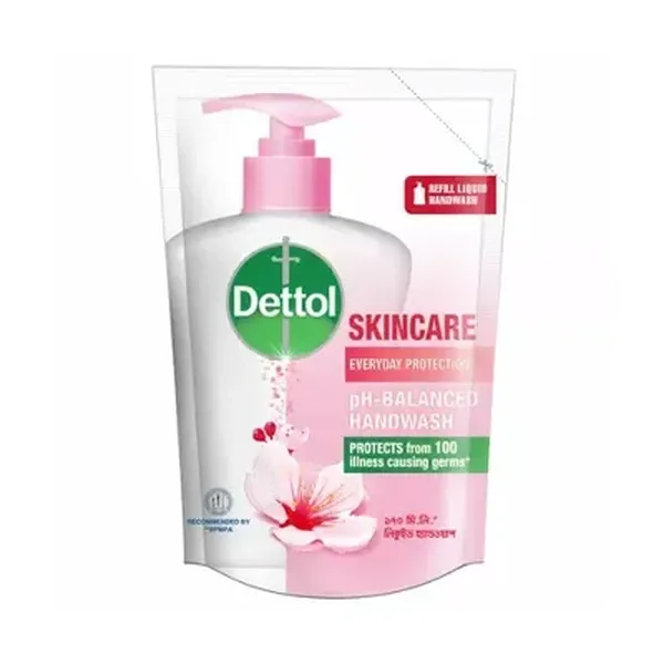 Dettol Handwash Skincare Liquid, photo 2 of 2
