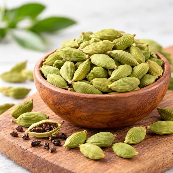 ছোট এলাচ