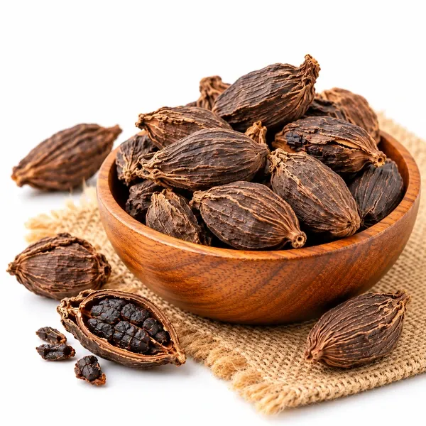 কালো এলাচ