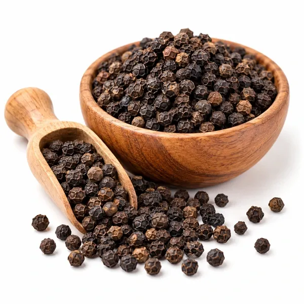 গোল মরিচ