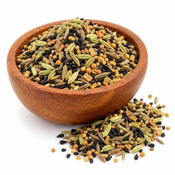 পাঁচফোড়ন