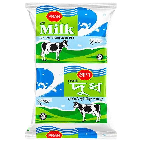 Pran UHT Milk
