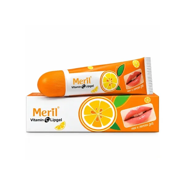 Meril Lipgel 