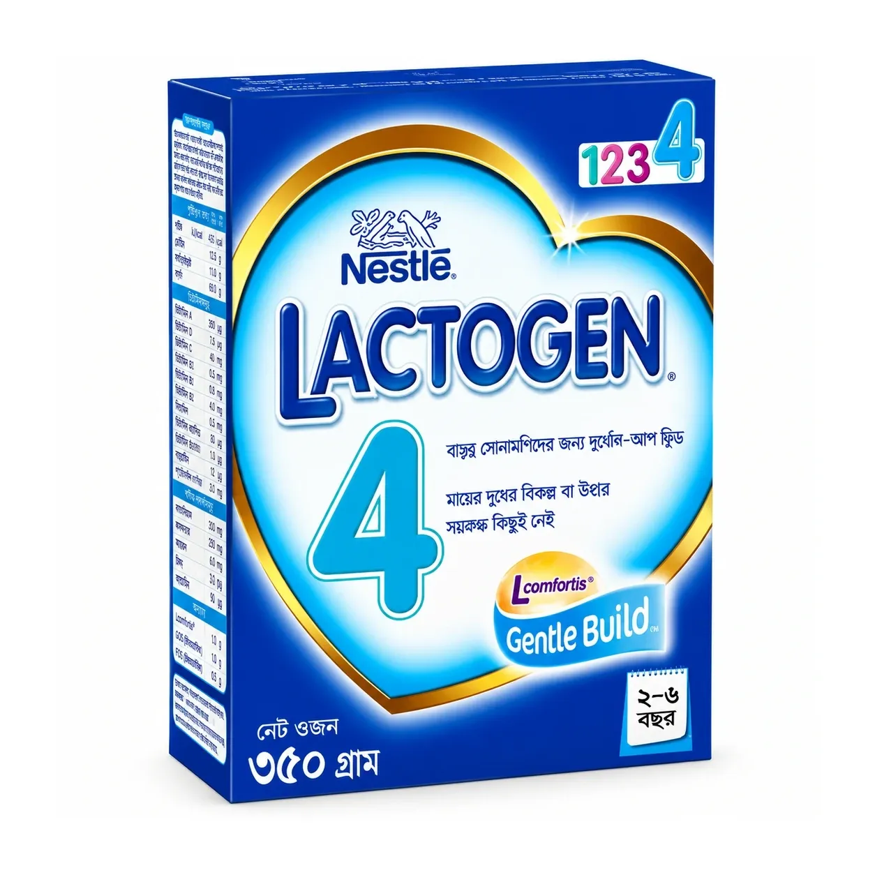 Lactogen-4