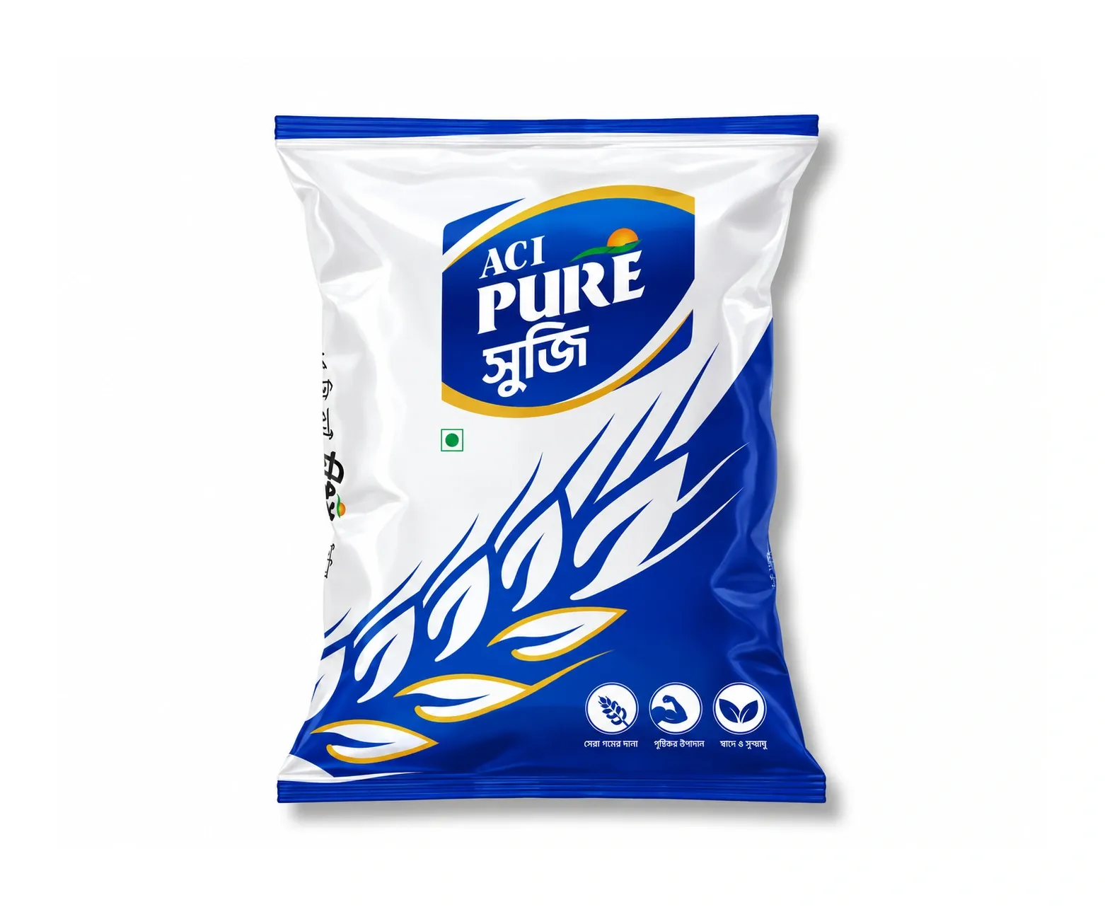 ACI Pure Suji