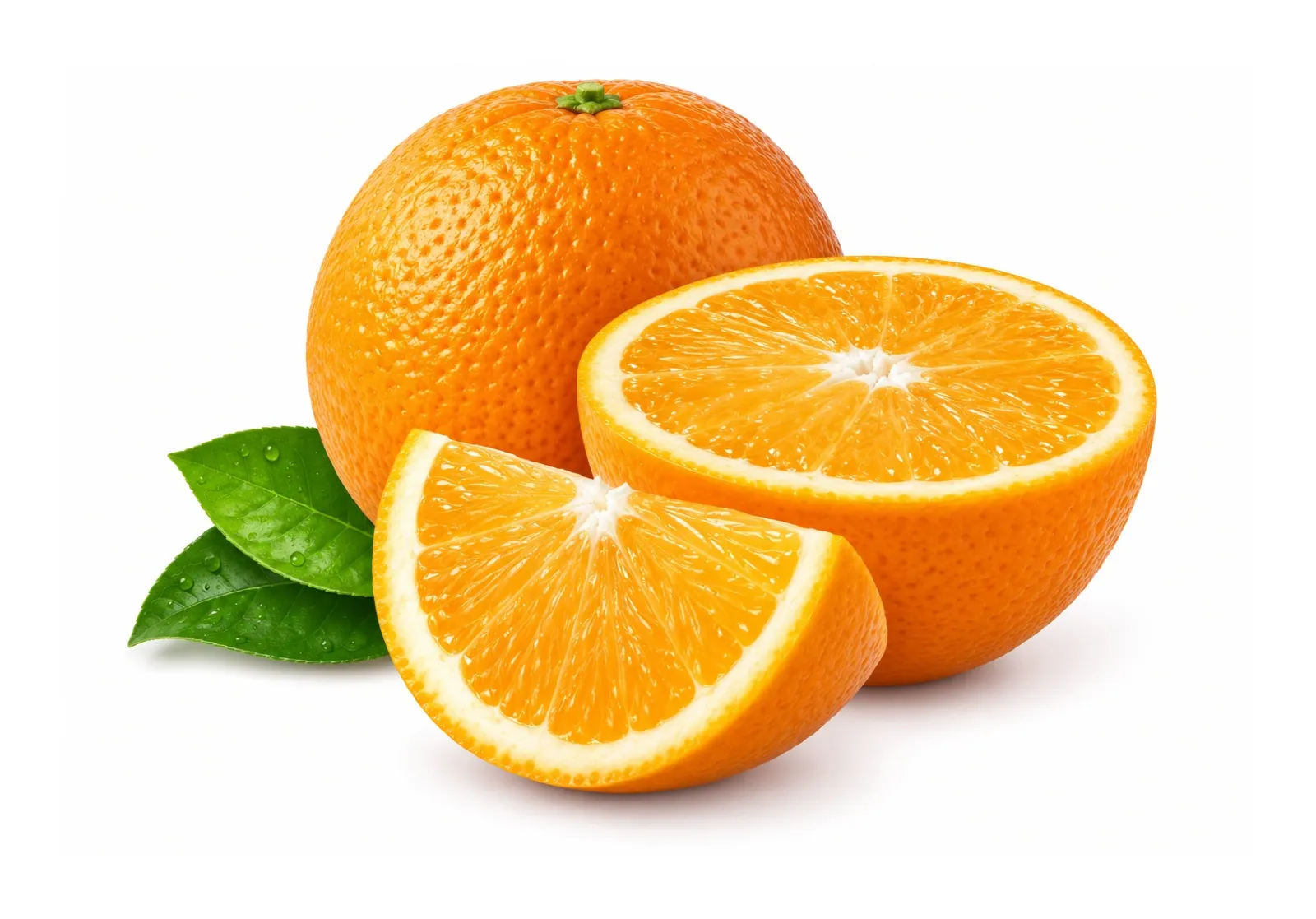 Malta (Orange)