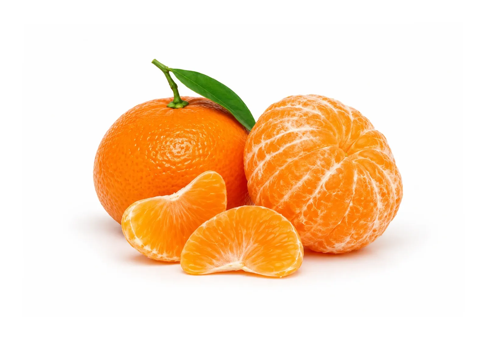 Komla (Sweet Orange)