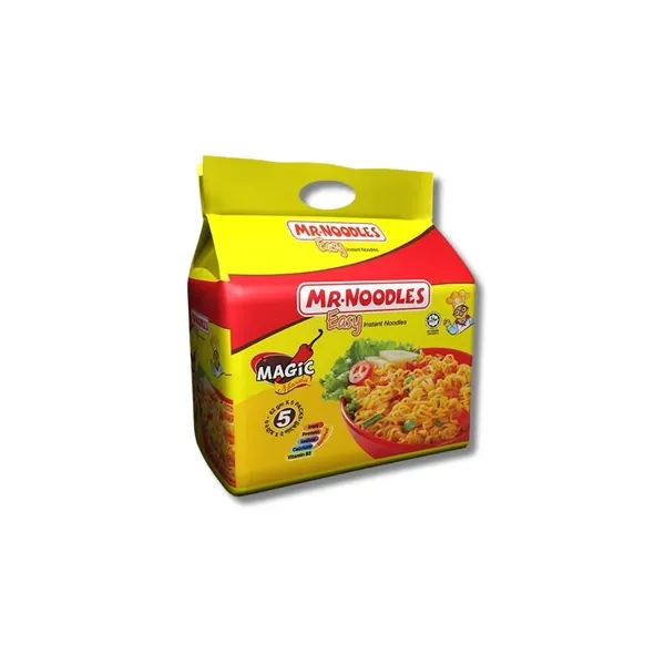 Pran Mr. Noodles Magic Masala