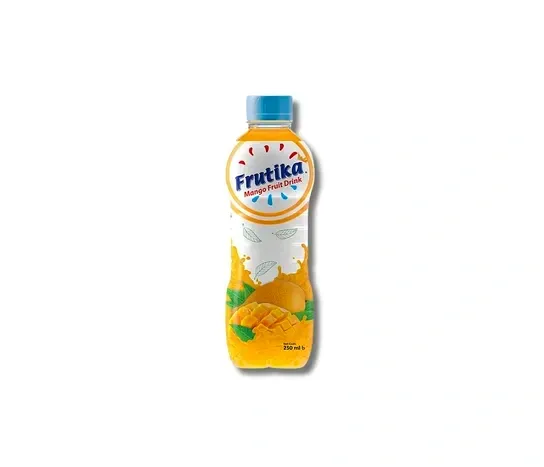 Frutika Mango Fruit Drink 250ml