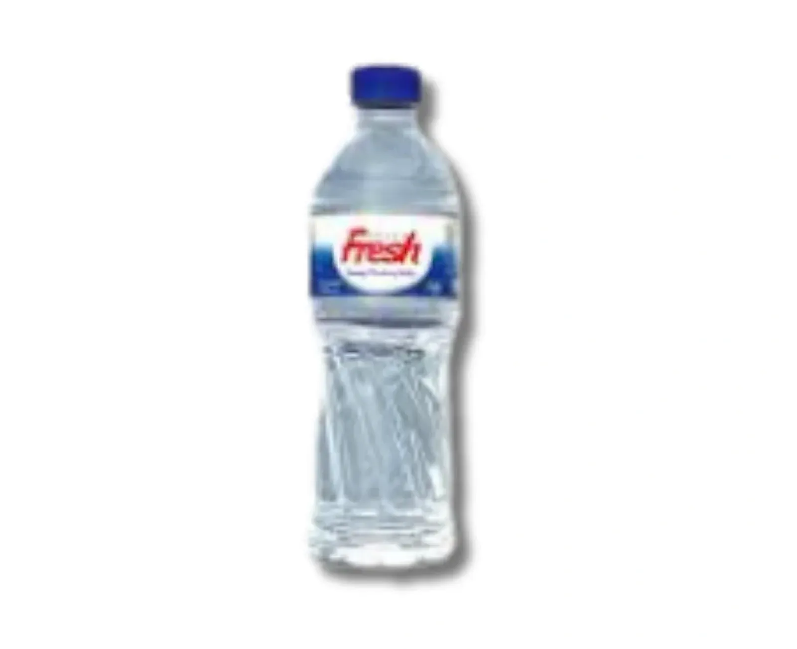 Fresh Natural Drinking Water 0.5Ltr.