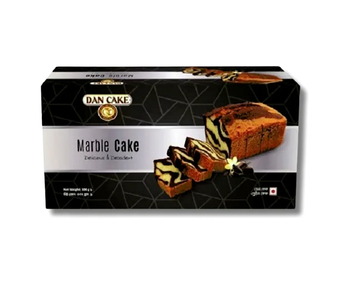 Dan Cake Marble Cake 300gm